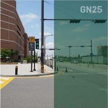이지픽스 쏠라필름 썬팅지 솔라 자외선차단 포커스필름 5미터, GN25