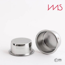 IMS 바스켓 (54mm 58mm) 2종 / 머신부품 포터필터 가스켓 샤워스크린 스팀봉 스팀레버 정품 커피머신부속품, 54mm, 1개