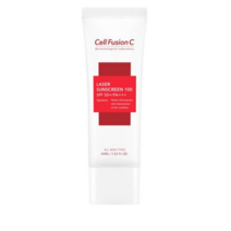 셀퓨전씨 레이저 썬스크린 100 SPF50+ PA+++, 20ml, 1개