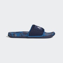 [해외]아디다스 Adilette Comfort x LEGO® Slides GW0823