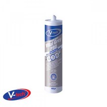 실리콘 가스켓 브이텍 적색 RTV 고온본드 고온접착 산업체전용 85g 흑색 100g 300g 회색 400g 코퍼