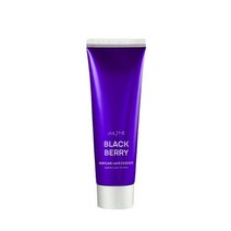 줄라이미 퍼퓸 헤어 에센스 풀블룸 80ml, 블랙베리