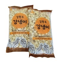 강원도 강냉이200gx15개 옛날 옥수수과자, 15개, 200g