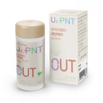 GC녹십자웰빙 유어피엔티 쾌변베라 알로에전잎 800mg 56정 28일분