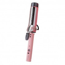 보다나 글램웨이브 봉고데기 핑크 36mm, 36mm 핑크