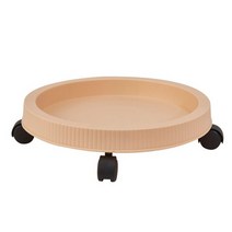 1 pc 플라스틱 쌓을 수있는 수직 꽃 식물 딸기 모종 홀더 야채 재배자 정원 세 화분, i