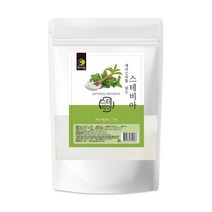 천연단맛 스테비아 분말 500g