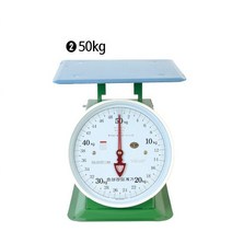 삼성계기 지시저울, 5kg