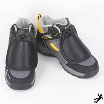스펠라스500d 중족골보호대안전화 미끄럼방지신발