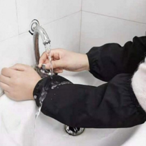 방수 팔토시 암워머, 블랙