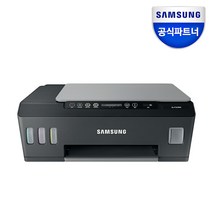 삼성전자 SL-T1675W 잉크포함 정품 무한 컬러 잉크젯 복합기 무선 가정용 프린터기
