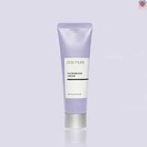 코스무라 마이크로바이옴 크림 예민 민감 피부 유익균으로 집중 토탈 안티에이징케어, 단품, 단품