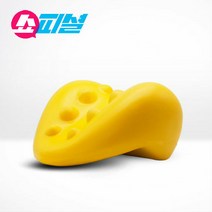 [KT알파쇼핑]쎄라피트 케어넥플러스 목스트레칭 경추베개