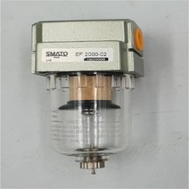 스마토 에어유닛 에어필터 EF2000-02 1/4