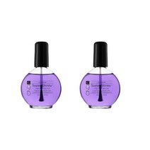 CND 씨앤디 슈퍼샤이니 글로스 탑코트 68ml 2팩