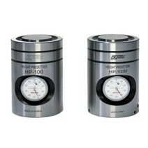 [쿠이]하이트 프리세터 HP-100 68mm 100mm PEACOCK;측정_게이지~24575EA+V