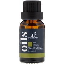 Artnaturals 유향 오일 15ml(0.50fl oz), 15ml