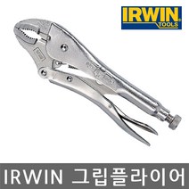 IRWIN VISE-GRIP 10WR 바이스 그립플라이어