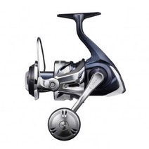 시마노(SHIMANO) 스피닝릴 솔트워터 트윈파워 SW 2021 8000HG