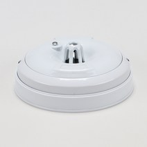감지기케이텔 차동식(반도체식) 온도차, 단품, 1개