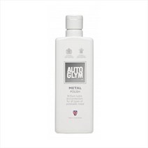 AUTOGLYM 오토글림 메탈 폴리쉬 325ml, 상세페이지 참조
