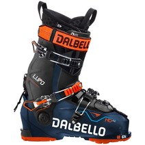 Dalbello 스키신발 Lupo AX HD Alpine Touring Ski Boots 2023 Used, Blue/Black, 27.5