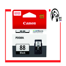 [캐논정품잉크] PG-88 CL-98 E500 E600 E510 E610, PG-88 BK(검정), 1개
