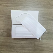 이현샵 일회용 덴탈마스크 비말차단마스크 화이트 성인용 50매(장당500원), 1통, 50개