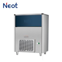 [네오트제빙기] 네오트 NC-1057W. 110kg생산량day 54kg저장량 수냉식 큐브얼음., 방문설치 상담요청