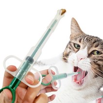 먹이기 진드기약 알약 안약 강아지 고양이 필건 눈물, 고양이필건, 고양이필건