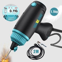 가정용 용접기 레이저 전기 미니 소형 휴대용, 1개