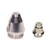 [P1D] 프라즈마팁 1.5파이 P 80 26.5mmx17파이 통 10개 / 기자재 프라즈마 경일 절단기 용접 ( P1D / 991247EA ), 본상품선택