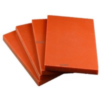 베크라이트 베크라이트판 베크라이트쫄대 10t 판재 BAKELITE 조기대 보드 3/4/5/6/8/10/12/15/20/30mm베이클라이트 시트 베이클라이트 플레이트 정전기 방지 절, T20x200x250mm