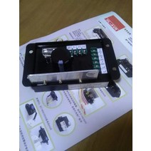 KAMA 디젤 발전기 8 20KW 삼상 정장 AVR 자동 전압 무료, 한개옵션0