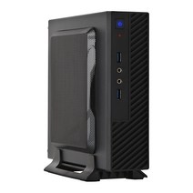 마이크로박스 COOL H410 i7-10700 120W (32GB M2 512GB)사무용 가정용 산업용 미니PC