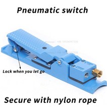 진동로라 컴팩터 콤팩타 아스팔트 땅다지기 야외 액체 녹 선박 수리 및 건설 트레일러 소형, [08] Pneumatic valve 1pcs