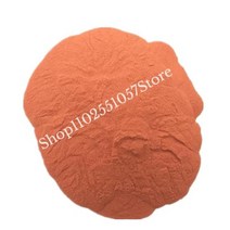 기타 수공구 구리 분말 5 고순도 99999 연구 및 개발 요소 금속 스프레이 파우더, 1-3um+Cu powder 100g