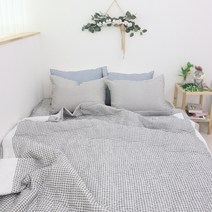 루미홈 시어서커 여름이불 풀세트