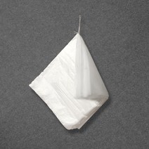 속지 비닐봉투 3호 25 X 31cm 200p, 200매
