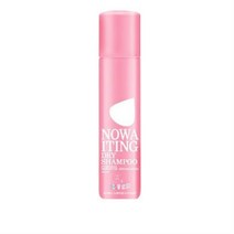 퓨어베스 노웨이팅 드라이 샴푸 스위트 200ml, 5개