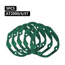 자동차 디젤 자율 히터 버너 가스켓 송풍기 팬 모터 Webasto Air Top AT2000 S ST 12V 24V 예열기, [02] Burner Gasket 1pcs