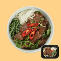 푸드팜 [푸드팜]_고단백 도시락_목살직화구이덮밥_372g_P049, 단품없음