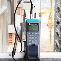 PH측정기 수분 산소 농도 AZ9861 데이터 레코더 전자 프린터 낚시 양식 수질 모니터 감지기, 단일옵션