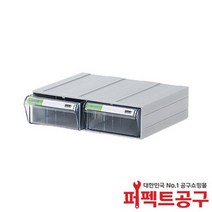 중앙브레인 부품박스 CA502, 1개