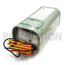 태양수은등 HQI안정기 - 400W, 낱개당
