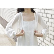 [무료배송]썸머 볼레로 가디건