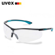 우벡스 독일 UVEX 보안경 스포츠타일 9193376 (cIear)