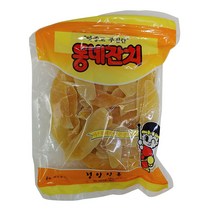 동네잔치 건망고 슬라이스 500g