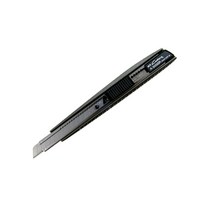 DZN316566NT CUTTER A-300GRP 소형 오토록 컷터칼 칼날 사무용커터 A300GRP