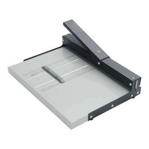 문서 접지기 종이 오시기 수동 접지 책 커버 주름 바인딩, C450